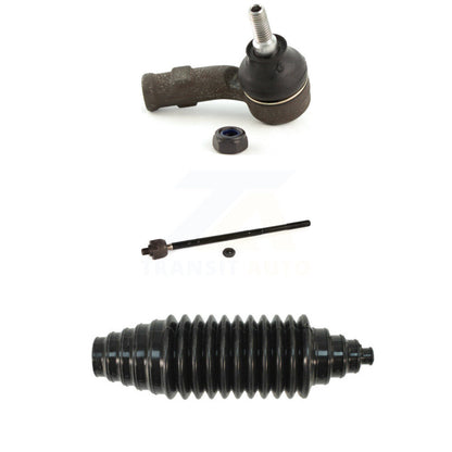 Steering Tie Rod End Kit-KTB-100704 - Kit.bestparts.ca