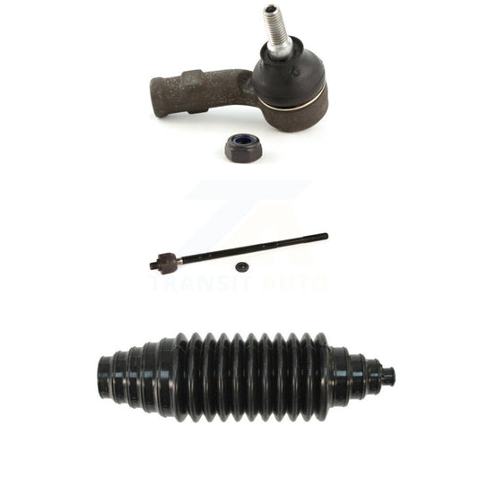 Steering Tie Rod End Kit-KTB-100704 - Kit.bestparts.ca