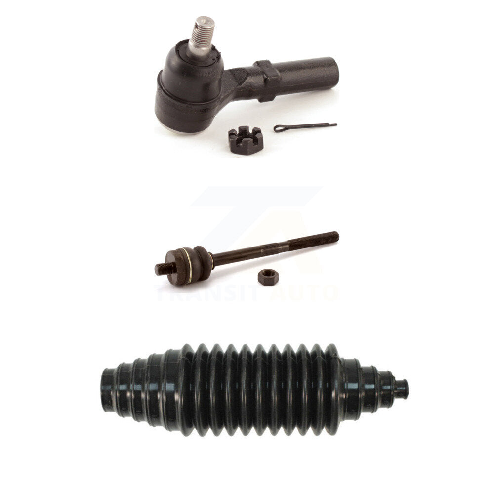 Steering Tie Rod End Kit-KTB-100705 - Kit.bestparts.ca