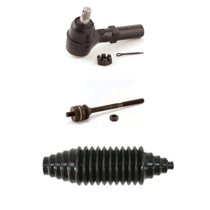 Steering Tie Rod End Kit-KTB-100705 - Kit.bestparts.ca