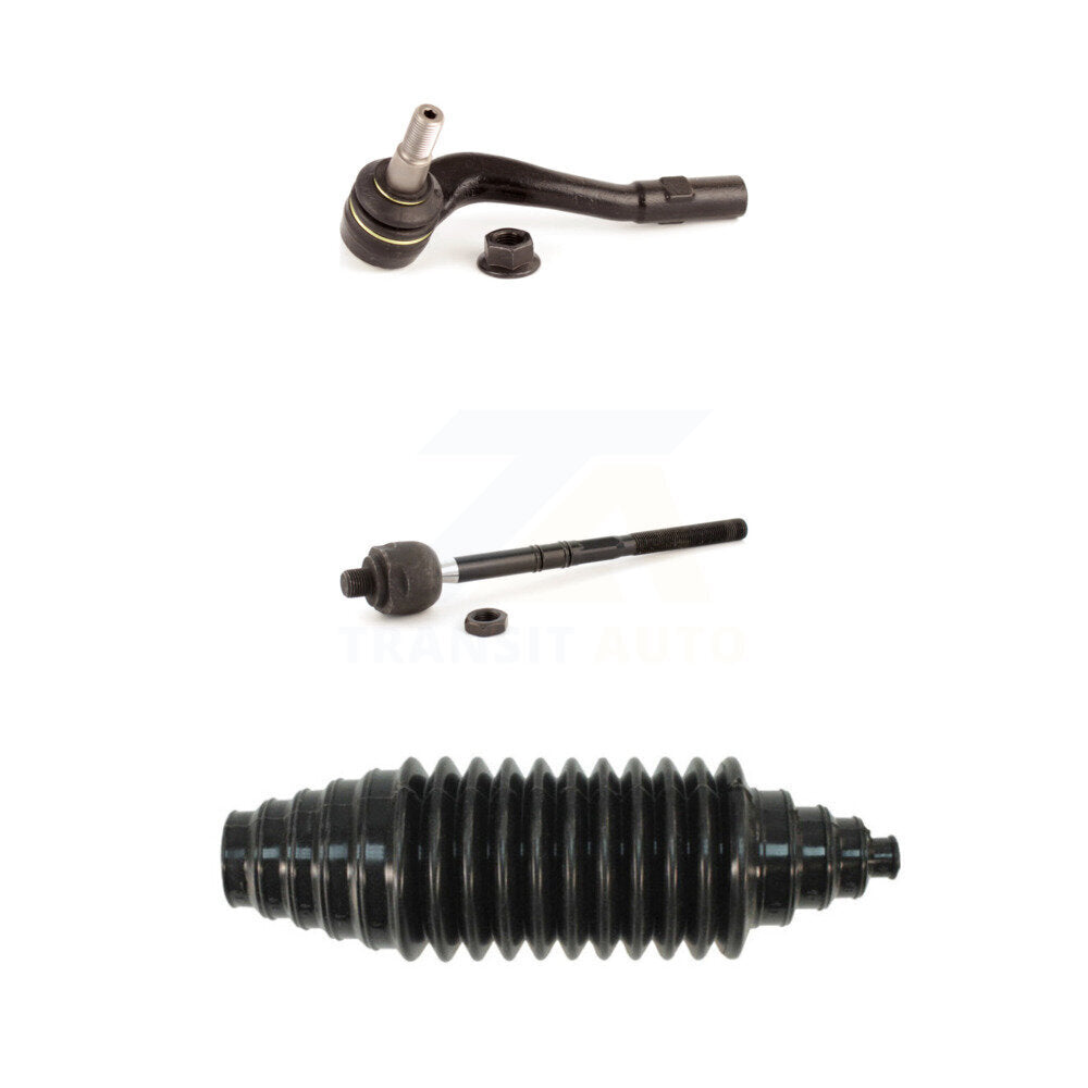 Steering Tie Rod End Kit-KTB-100706 - Kit.bestparts.ca Kit.bestparts.ca