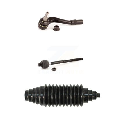 Steering Tie Rod End Kit-KTB-100706 - Kit.bestparts.ca