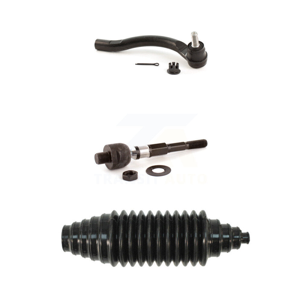 Steering Tie Rod End Kit-KTB-100707 - Kit.bestparts.ca Kit.bestparts.ca