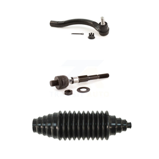 Steering Tie Rod End Kit-KTB-100707 - Kit.bestparts.ca