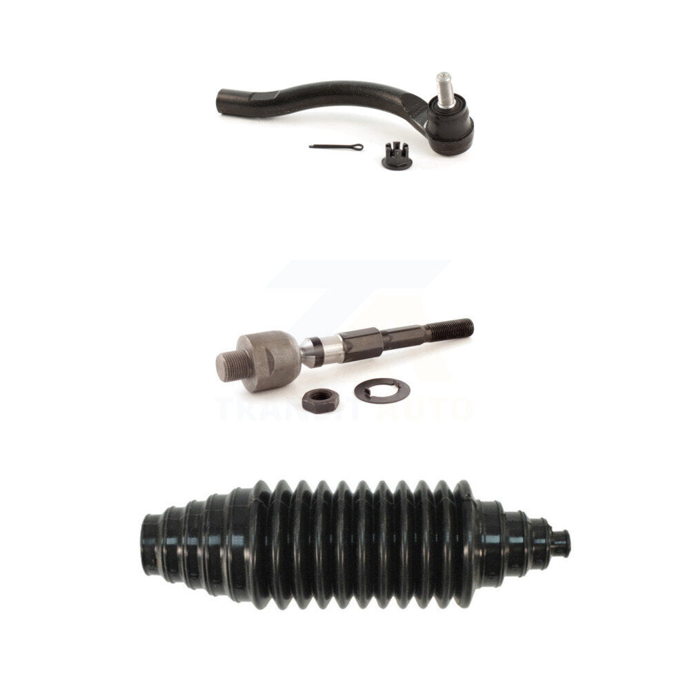 Steering Tie Rod End Kit-KTB-100708 - Kit.bestparts.ca Kit.bestparts.ca