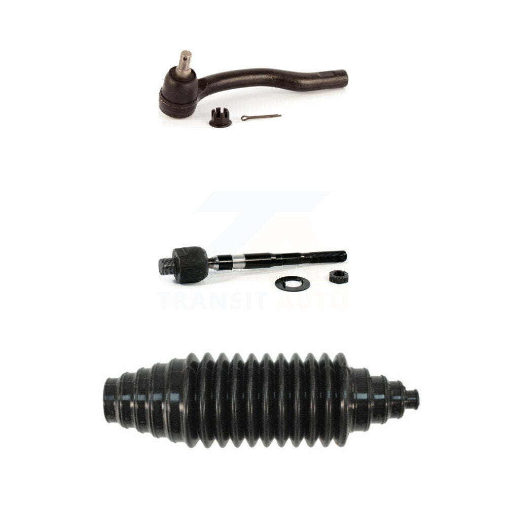Steering Tie Rod End Kit-KTB-100709 - Kit.bestparts.ca Kit.bestparts.ca