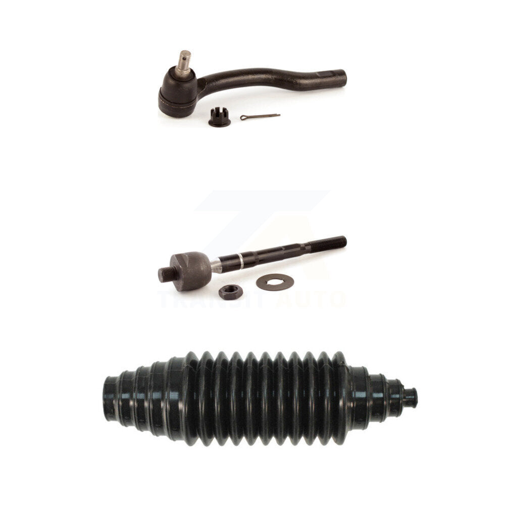 Steering Tie Rod End Kit-KTB-100710 - Kit.bestparts.ca Kit.bestparts.ca