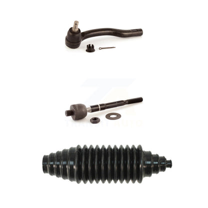 Steering Tie Rod End Kit-KTB-100710 - Kit.bestparts.ca