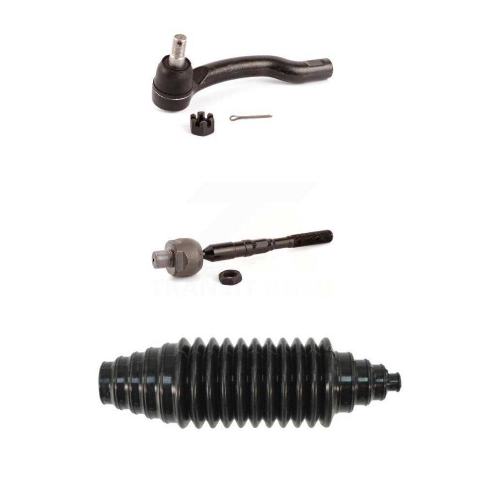 Steering Tie Rod End Kit-KTB-100711 - Kit.bestparts.ca