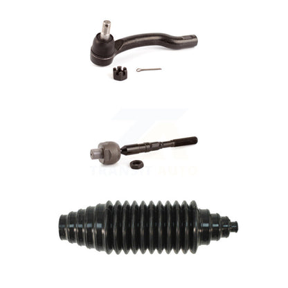 Steering Tie Rod End Kit-KTB-100711 - Kit.bestparts.ca