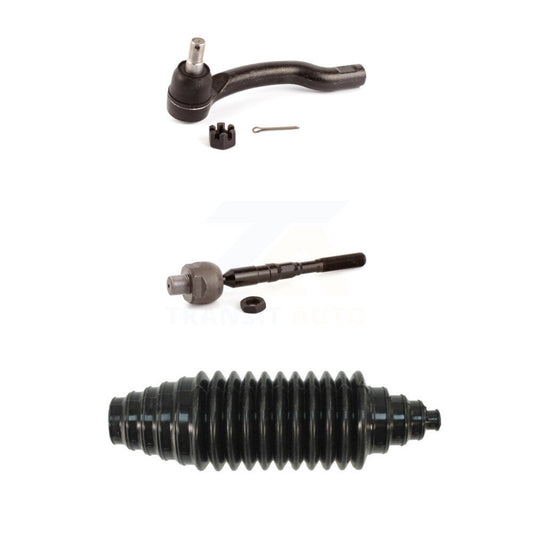Steering Tie Rod End Kit-KTB-100711 - Kit.bestparts.ca