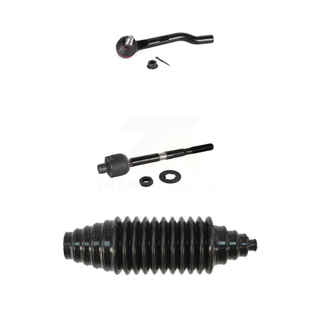 Steering Tie Rod End Kit-KTB-100712 - Kit.bestparts.ca