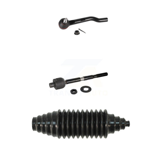 Steering Tie Rod End Kit-KTB-100712 - Kit.bestparts.ca