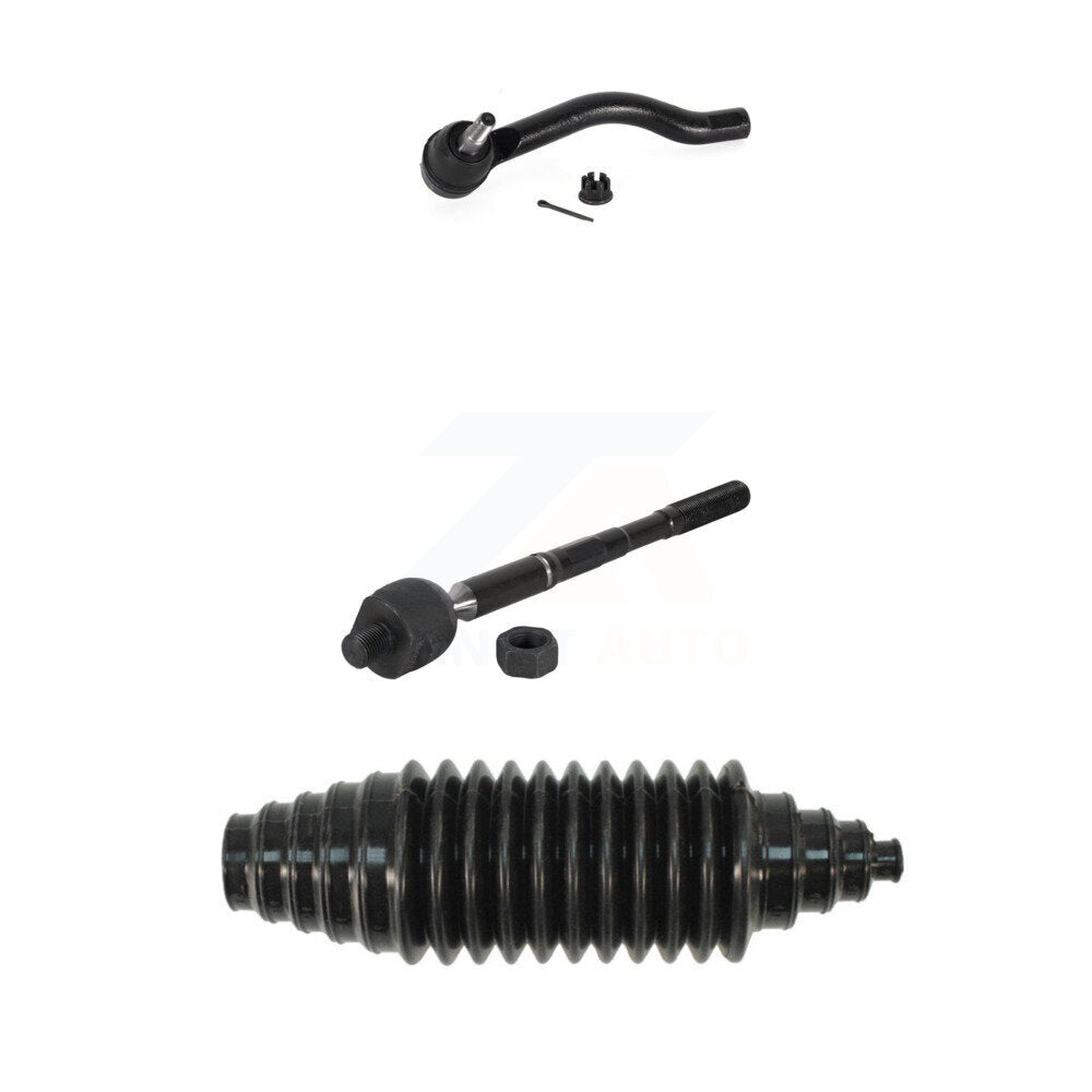Steering Tie Rod End Kit-KTB-100714 - Kit.bestparts.ca Kit.bestparts.ca