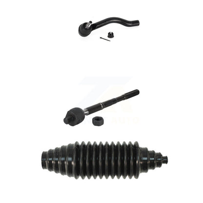 Steering Tie Rod End Kit-KTB-100714 - Kit.bestparts.ca