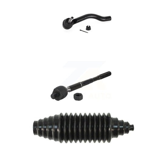 Steering Tie Rod End Kit-KTB-100714 - Kit.bestparts.ca