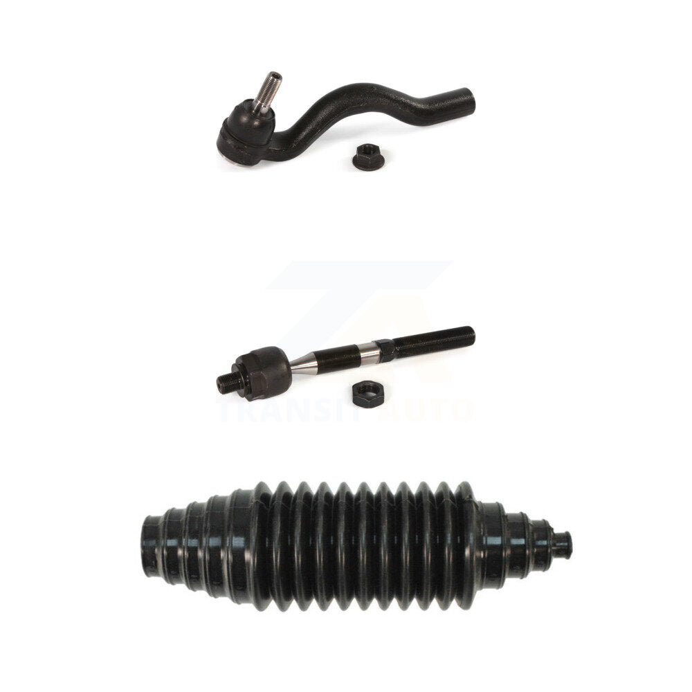 Steering Tie Rod End Kit-KTB-100715 - Kit.bestparts.ca