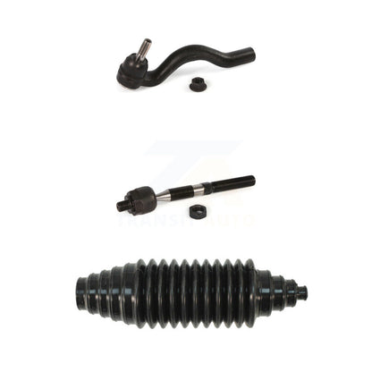 Steering Tie Rod End Kit-KTB-100715 - Kit.bestparts.ca