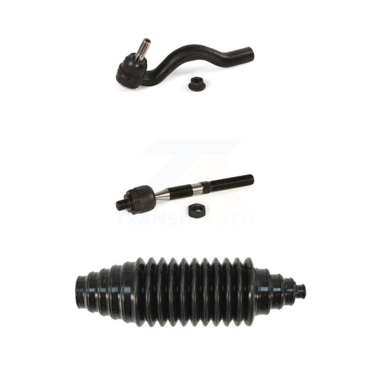 Steering Tie Rod End Kit-KTB-100715 - Kit.bestparts.ca