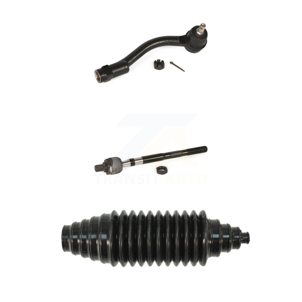 Steering Tie Rod End Kit-KTB-100716 - Kit.bestparts.ca