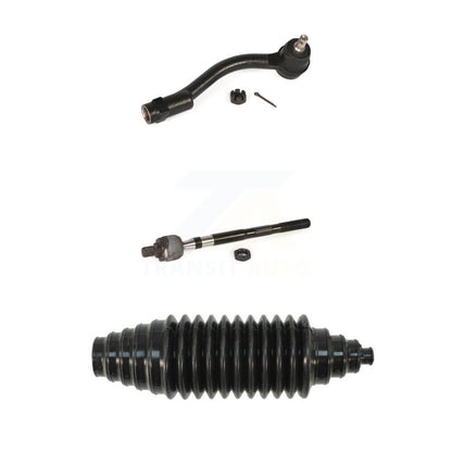 Steering Tie Rod End Kit-KTB-100716 - Kit.bestparts.ca