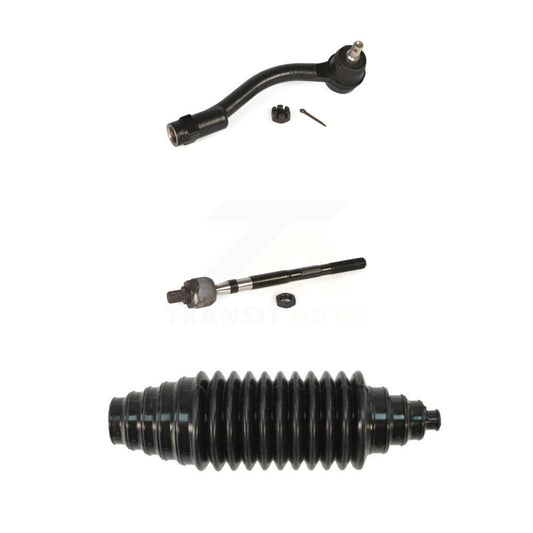 Steering Tie Rod End Kit-KTB-100716 - Kit.bestparts.ca