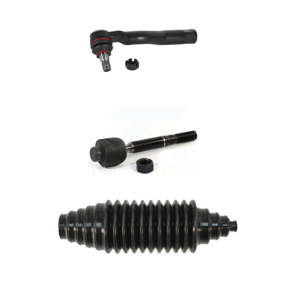 Steering Tie Rod End Kit-KTB-100717 - Kit.bestparts.ca Kit.bestparts.ca