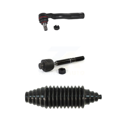 Steering Tie Rod End Kit-KTB-100717 - Kit.bestparts.ca