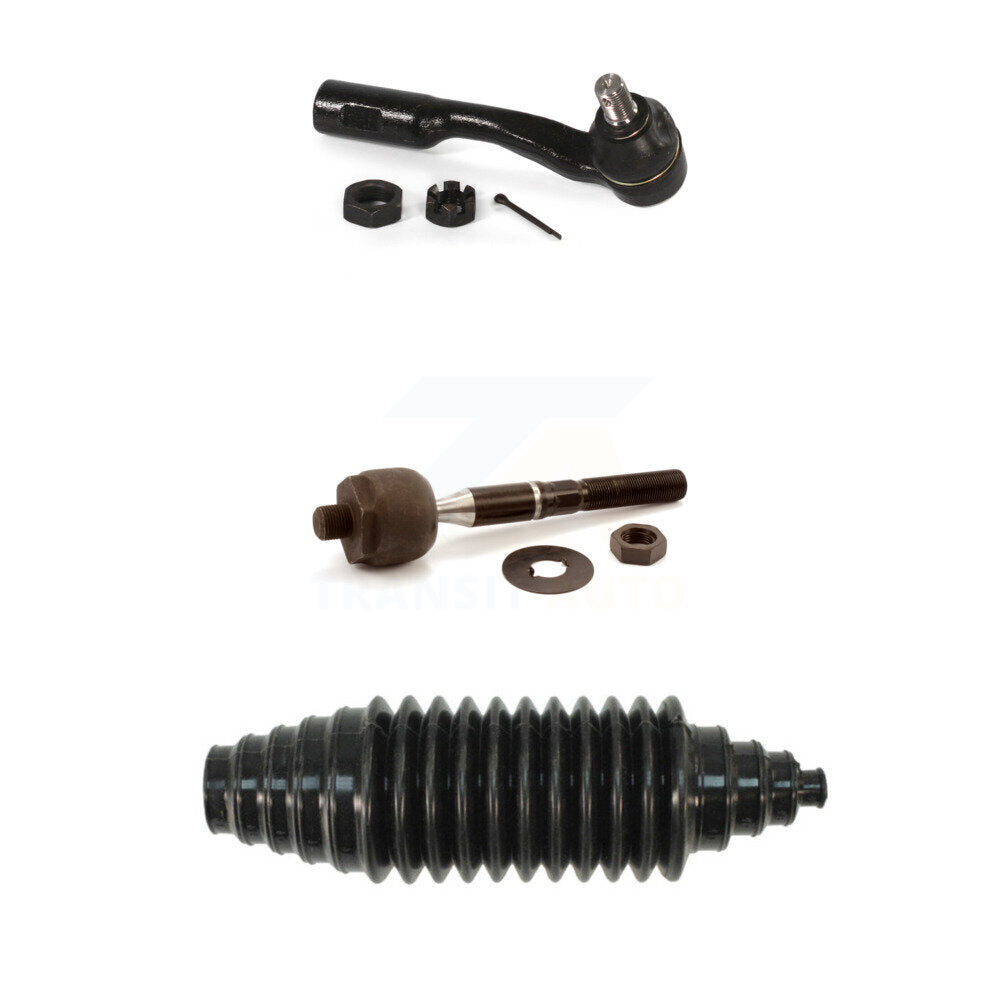 Steering Tie Rod End Kit-KTB-100718 - Kit.bestparts.ca
