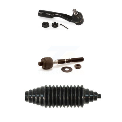 Steering Tie Rod End Kit-KTB-100718 - Kit.bestparts.ca