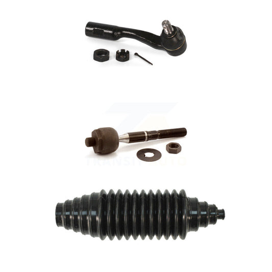 Steering Tie Rod End Kit-KTB-100718 - Kit.bestparts.ca