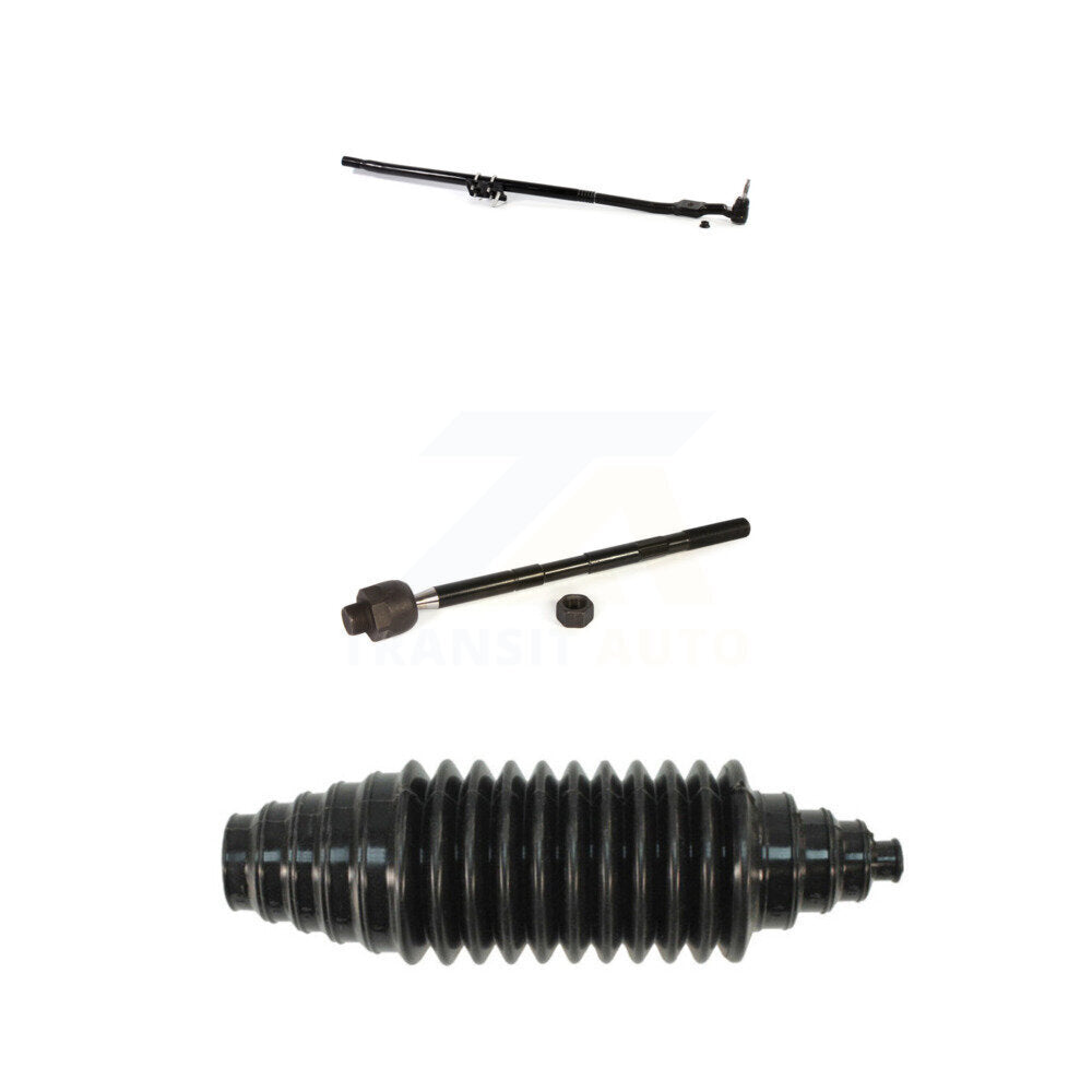Steering Tie Rod End Kit-KTB-100719 - Kit.bestparts.ca