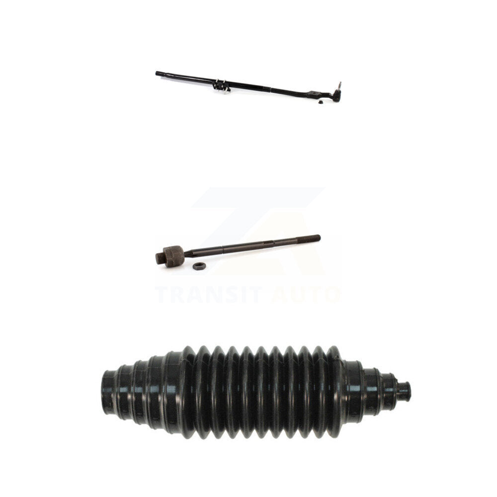 Steering Tie Rod End Kit-KTB-100720 - Kit.bestparts.ca