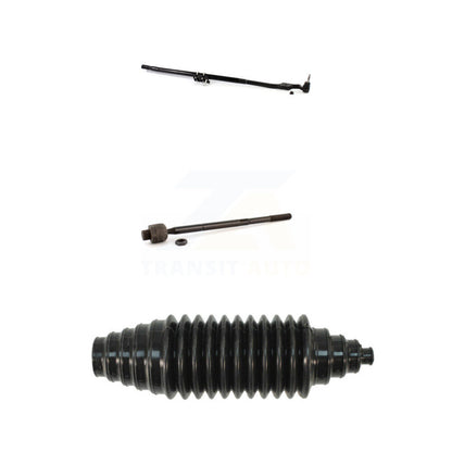 Steering Tie Rod End Kit-KTB-100720 - Kit.bestparts.ca