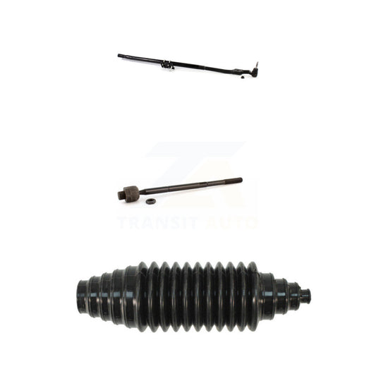 Steering Tie Rod End Kit-KTB-100720 - Kit.bestparts.ca