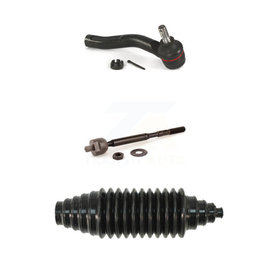 Steering Tie Rod End Kit-KTB-100721 - Kit.bestparts.ca