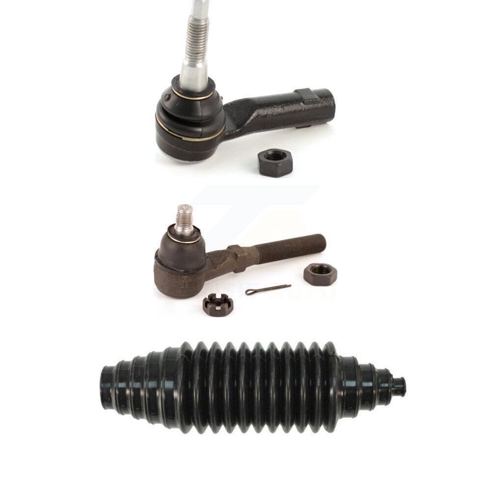 Steering Tie Rod End Kit-KTB-100722 - Kit.bestparts.ca