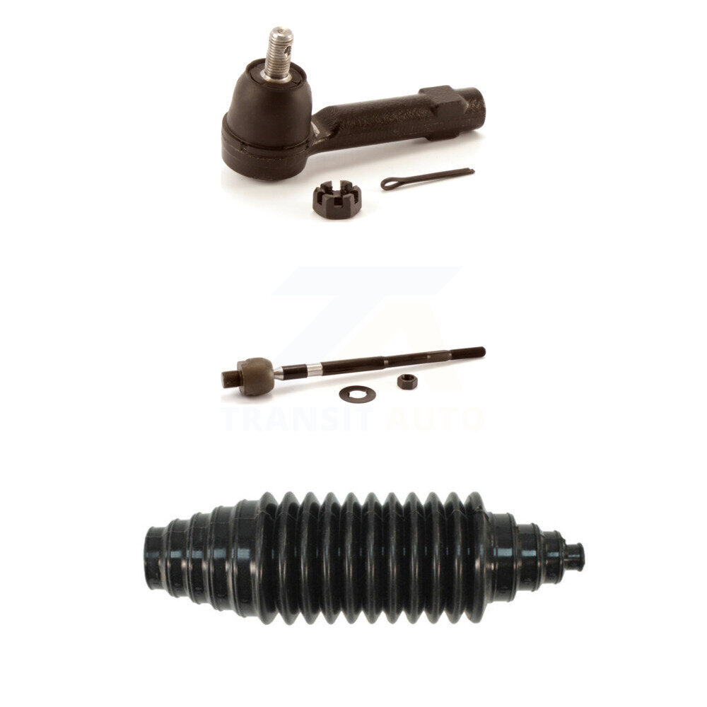 Steering Tie Rod End Kit-KTB-100723 - Kit.bestparts.ca Kit.bestparts.ca