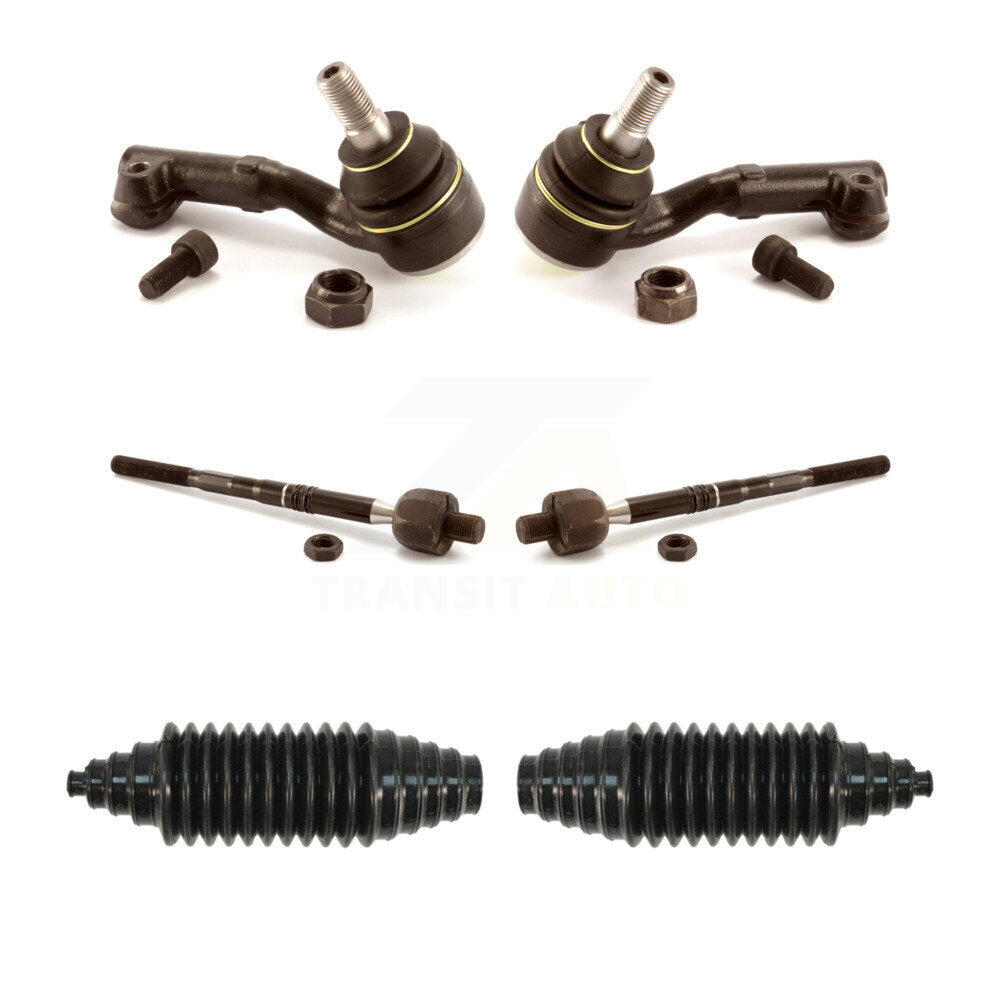 Steering Tie Rod End Kit-KTB-100725 - Kit.bestparts.ca