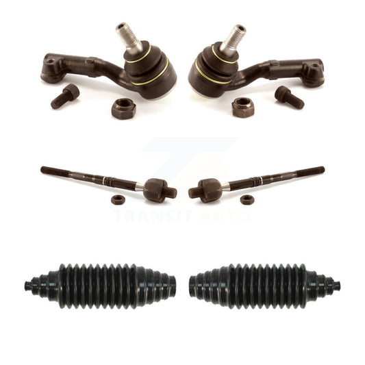 Steering Tie Rod End Kit-KTB-100725 - Kit.bestparts.ca
