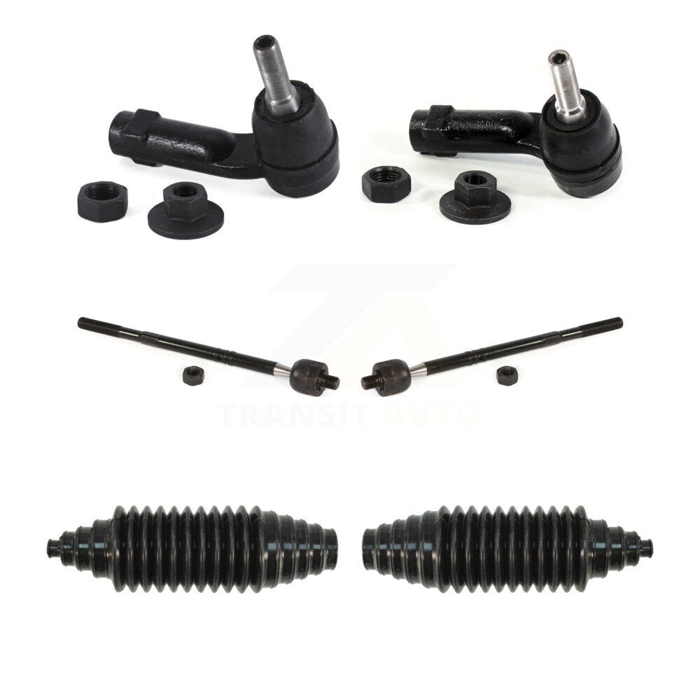 Steering Tie Rod End Kit-KTB-100726 - Kit.bestparts.ca Kit.bestparts.ca