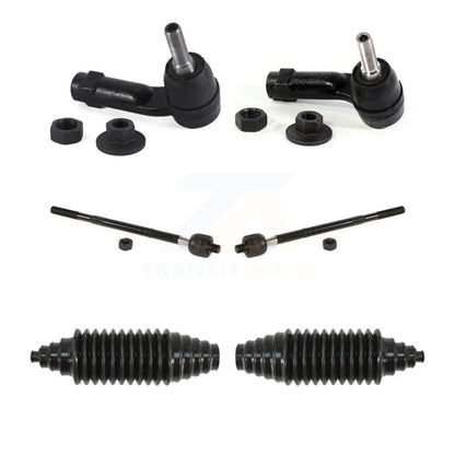 Steering Tie Rod End Kit-KTB-100726 - Kit.bestparts.ca