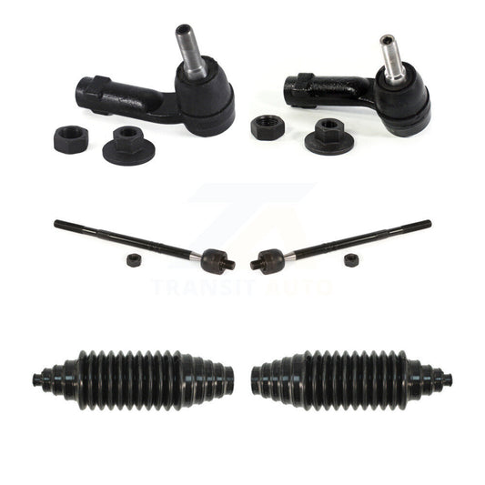 Steering Tie Rod End Kit-KTB-100726 - Kit.bestparts.ca