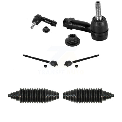 Steering Tie Rod End Kit-KTB-100728 - Kit.bestparts.ca