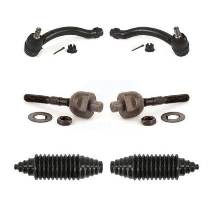 Steering Tie Rod End Kit-KTB-100730 - Kit.bestparts.ca