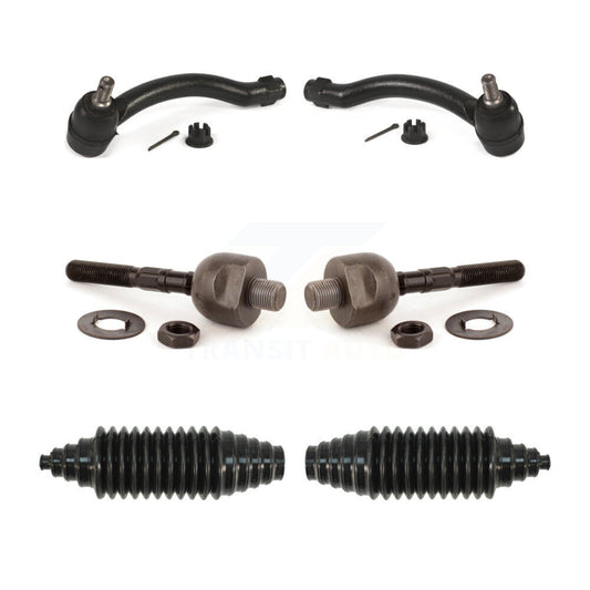 Steering Tie Rod End Kit-KTB-100730 - Kit.bestparts.ca