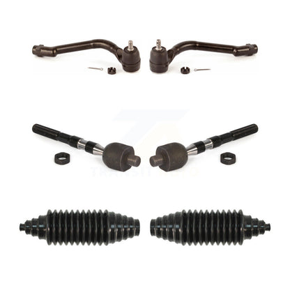 Steering Tie Rod End Kit-KTB-100732 - Kit.bestparts.ca