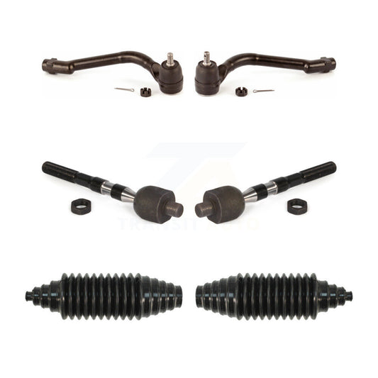 Steering Tie Rod End Kit-KTB-100732 - Kit.bestparts.ca
