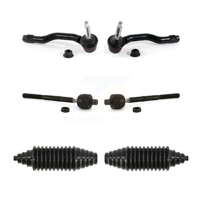 Steering Tie Rod End Kit-KTB-100733 - Kit.bestparts.ca