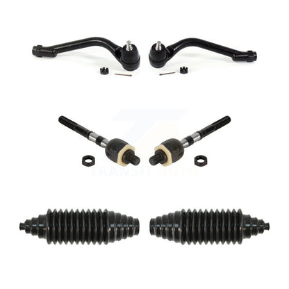 Steering Tie Rod End Kit-KTB-100735 - Kit.bestparts.ca